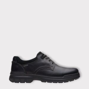 Clarks Mens Rockie2 LO GTX Lace Up Oxfords Condition. 26163237